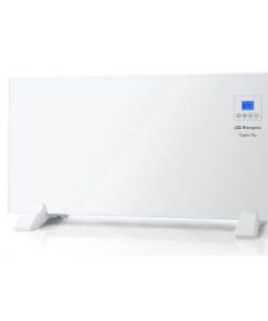 Panel Calefactor Radiante Orbegozo REH 2000A/ 2000W
