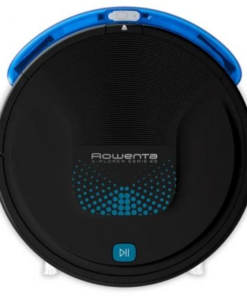 Robot Aspirador Rowenta Explorer Serie 45 RR8275WH/ Friegasuelos/ Autonomía 2.5h