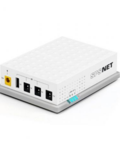 SAI DC Salicru SPS NET2 / 20W/ 4 Salidas/ Formato Compacto