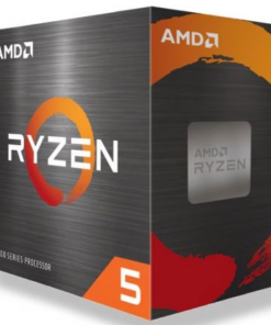 Procesador AMD Ryzen 5-5600T 3.50GHz Socket AM4