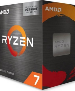 Procesador AMD Ryzen 7 5700X3D 3GHz Socket AM4