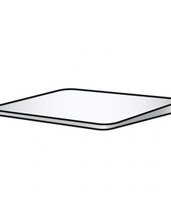 Apple Magic Trackpad 2/ USB Tipo-C/ Plata