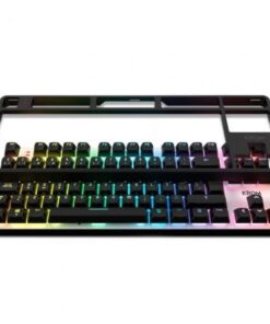 Teclado Gaming Inalámbrico Mecánico Krom Kernel Pro