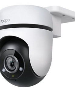 Cámara de Videovigilancia TP-Link Tapo TC40/ Visión Nocturna/ Control desde APP