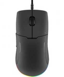 Ratón Inalámbrico Xiaomi Gaming Mouse Lite/ Hasta 6200 DPI