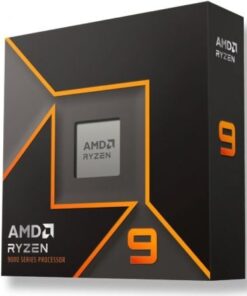 Procesador AMD Ryzen 9-9900X 4.40GHz Socket AM5