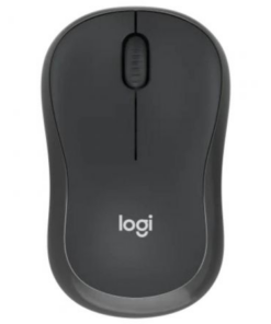 Ratón Inalámbrico Logitech M240 for Business/ Hasta 1000 DPI