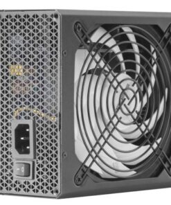 Fuente de Alimentación Tacens Radix Eco X 850/ 850W/ Ventilador 14cm
