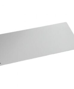 Alfombrilla Trust Gaming GXT 759 XXL/ 400 x 900 x 3mm/ Blanca