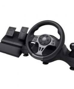 Volante con Pedales Trust GXT 289 MOVI