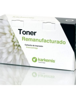 Tóner Reciclado Karkemis HP nº415A/ Magenta