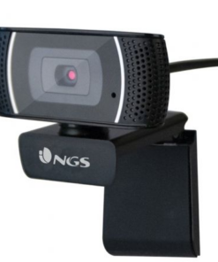 Webcam NGS XpressCam 1080/ 1920 x 1080 Full HD