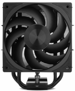 Ventilador con Disipador Nox Hummer H-400/ 12cm