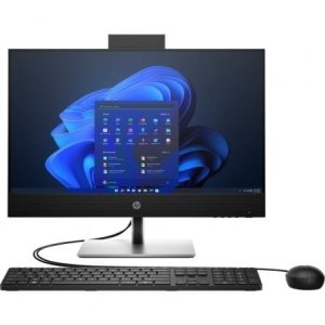 PC All in One HP ProOne 440 G9 A55BJET Intel Core i5-14500T/ 16GB/ 512GB SSD/ 23.8"/ Win11 Pro