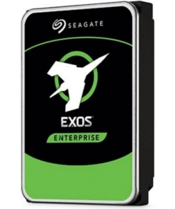 Disco Duro Seagate Exos 7E10 8TB/ 3.5"/ SATA III