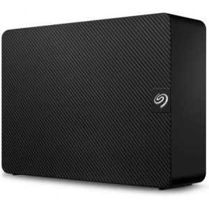 Disco Externo Seagate Expansion 12TB/ 3.5"/ USB 3.0