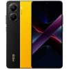 Smartphone Xiaomi POCO X7 Pro 8GB/ 256GB/ 6.67"/ 5G/ Amarillo y Negro
