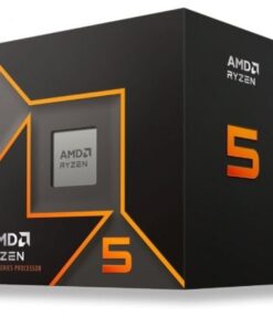 Procesador AMD Ryzen 5-9600 3.8GHz Socket AM5