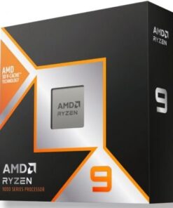 Procesador AMD Ryzen 9-9900X3D 4.40GHz Socket AM5