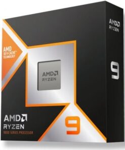 Procesador AMD Ryzen 9-9950X3D 4.3GHz Socket AM5