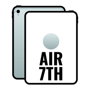 Apple iPad Air 11" 7th Wi-Fi Cell/ 5G/ M3/ 128 GB/ Azul