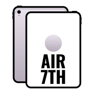 Apple iPad Air 11" 7th Wi-Fi Cell/ 5G/ M3/ 128 GB/ Purpura