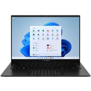 Portátil Asus ZenBook 14 OLED UM3406KA-QD074W Ryzen 7 350/ 16GB/ 512GB SSD/ 14"/ Win11