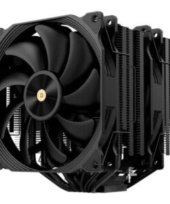 Ventilador con Disipador Hiditec C40 Pro/ 14cm