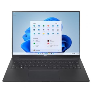 Portátil LG Gram Pro OLED 16Z90SP-K.AD88B Intel Core Ultra 7-155H/ 32GB/ 1TB SSD/ 16"/ Win11