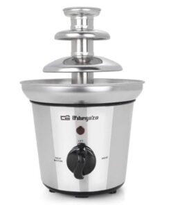 Fuente de Chocolate Orbegozo FCH 4000