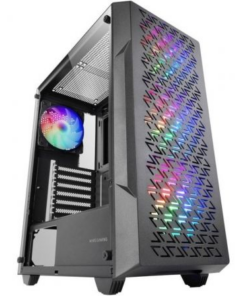 Caja Gaming Semitorre Mars Gaming MC-GEO