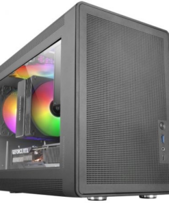 Caja Gaming Minitorre Mars Gaming MC-XPS