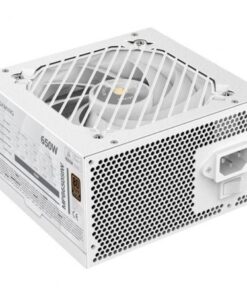Fuente de Alimentación Mars Gaming MPB650SI/ 650W/ Ventilador 12cm/ 80 Plus Bronze