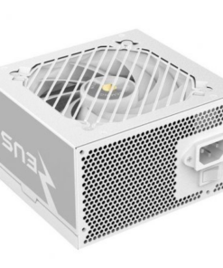 Fuente de Alimentación Mars Gaming MPZE750SI/ 750W/ Ventilador 12cm/ 80 Plus Silver