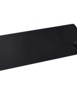 Alfombrilla Trust Benya XXL/ 2 x 430 x 900mm/ Negra