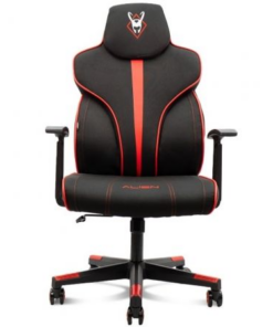 Silla Gaming Woxter Stinger Station Alien V2/ Roja
