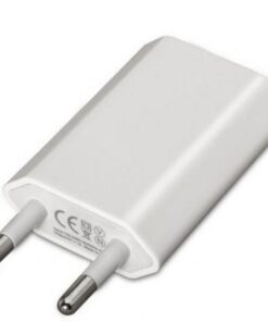 Alternative view of Cargador de pared aisens a110-0063/ 1xusb/ 5w
