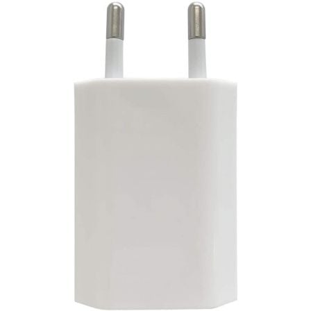 Cargador de pared aisens a110-0063/ 1xusb/ 5w - Imagen 3