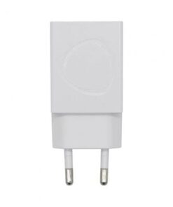 Cargador de pared aisens a110-0404/ 1xusb/ 10w