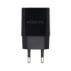 Cargador de pared aisens a110-0527/ 1xusb/ 10w