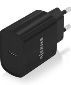 Alternative view of Cargador de pared aisens a110-0753/ 1xusb tipo-c/ 20w