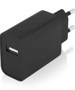 Alternative view of Cargador de pared aisens a110-0854/ 1xusb/ 10.5w