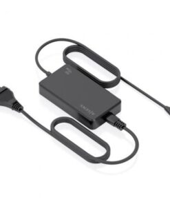 Cargador sobremesa gan aisens asch-1pd45d067-bk/ 1xusb tipo-c/ 45w