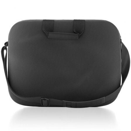 Maletín aisens asbg-bc020-bk para portátiles hasta 15.6"/ negro - Imagen 4