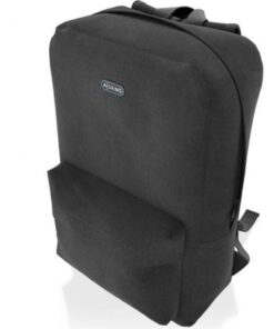 Alternative view of Mochila aisens asbg-bp080-bk para portátiles hasta 15.6"/ negro