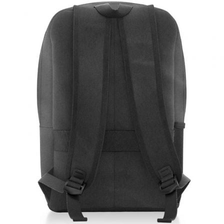 Mochila aisens asbg-bp080-bk para portátiles hasta 15.6"/ negro - Imagen 4