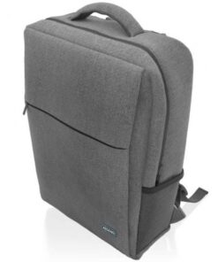 Alternative view of Mochila aisens asbg-bp081-gr para portátiles hasta 17"/ gris