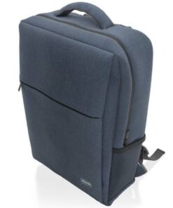 Alternative view of Mochila aisens asbg-bp082-bl para portátiles hasta 17"/ azul