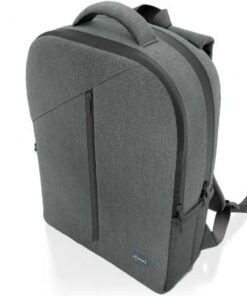 Alternative view of Mochila aisens premium asbg-bp084-gr para portátiles hasta 15.6"/ gris