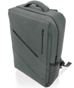 Alternative view of Mochila aisens urbana y de oficina asbg-bp085-gr para portátiles hasta 15.6"/ gris